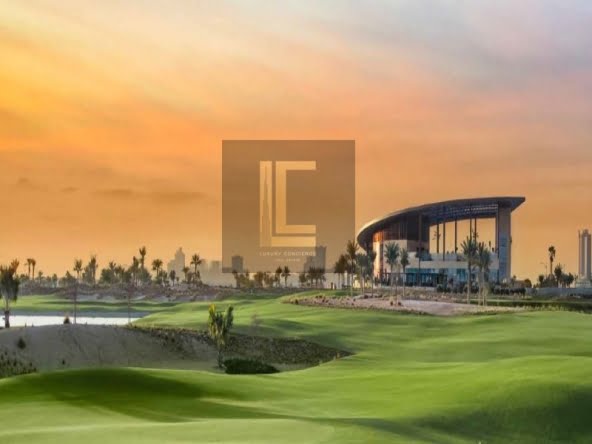 Golf Course view | Create your Dream Home | Premium Plots