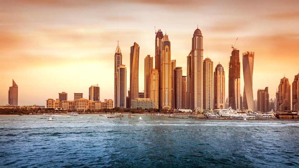 Dubai's Resilient Real Estate Market: Exceeding Expectations in 2023 Amid Global Challenges