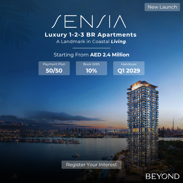 Sensia by Beyond Popup