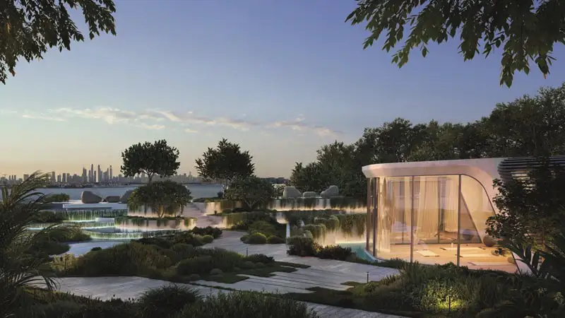 Passo by Beyond Developments