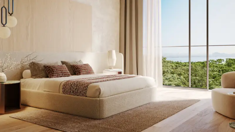 Passo by Beyond Developments