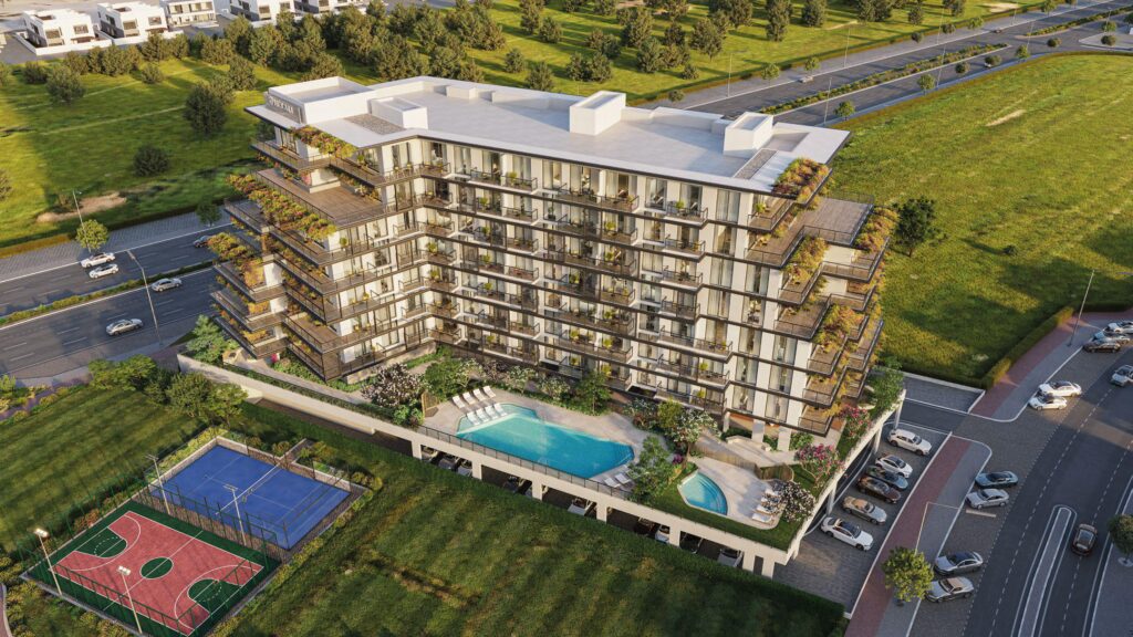 The Haven 3 at Majan