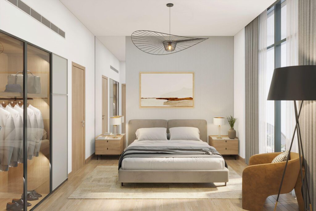 The Haven 3 at Majan