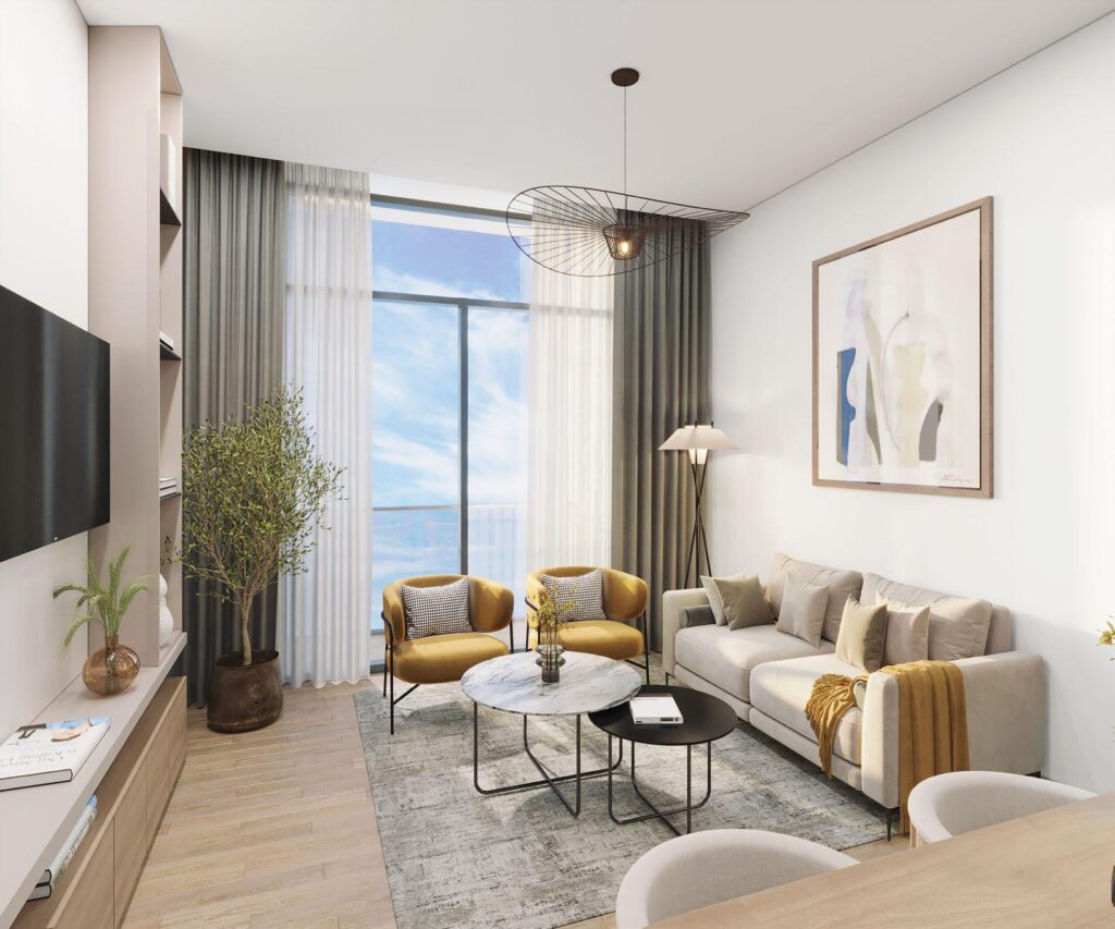 The Haven 3 at Majan