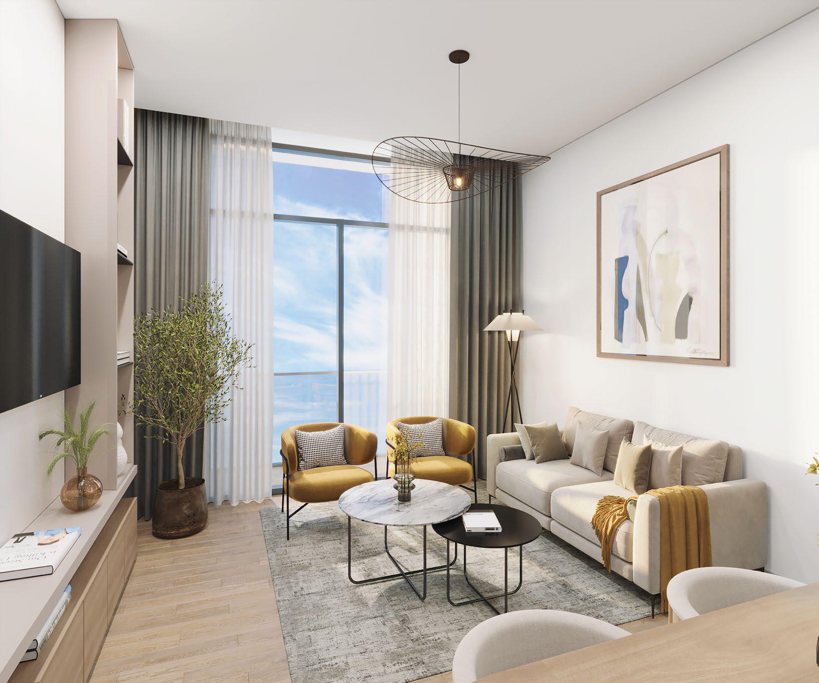 The Haven 3 at Majan