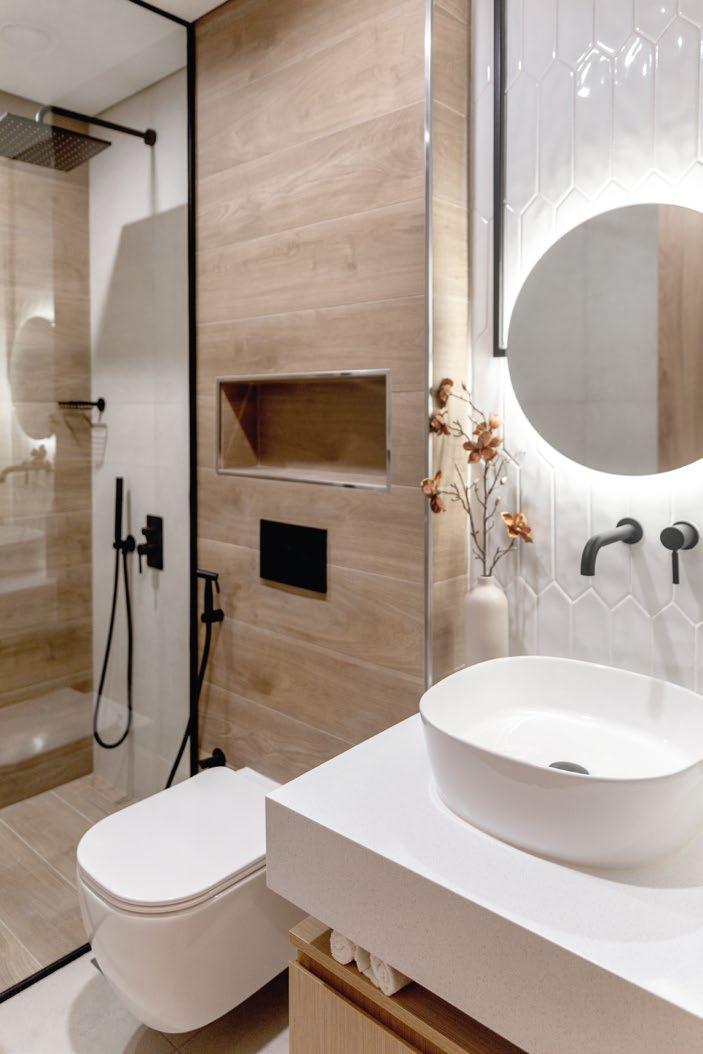 The Haven 3 at Majan