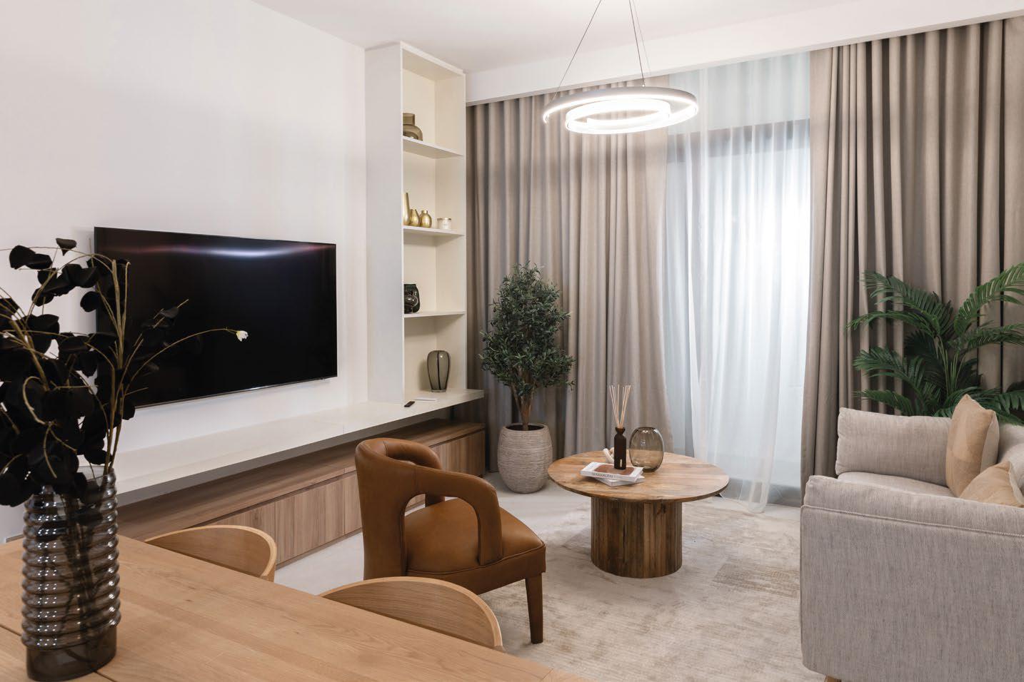 The Haven 3 at Majan