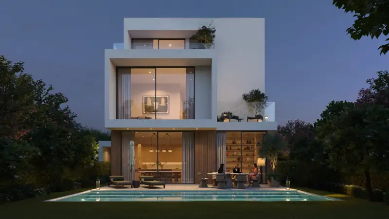 Chevalia Estate 2 at Grand Polo