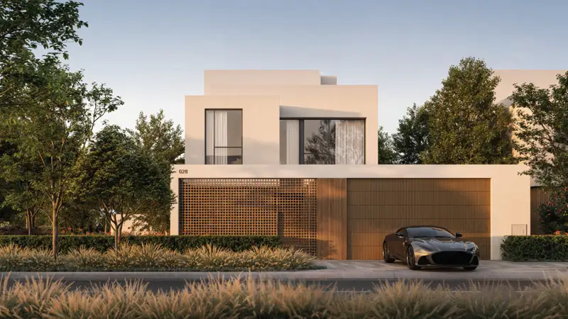 Chevalia Estate 2 at Grand Polo