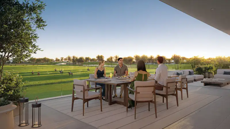 Chevalia Estate 2 at Grand Polo