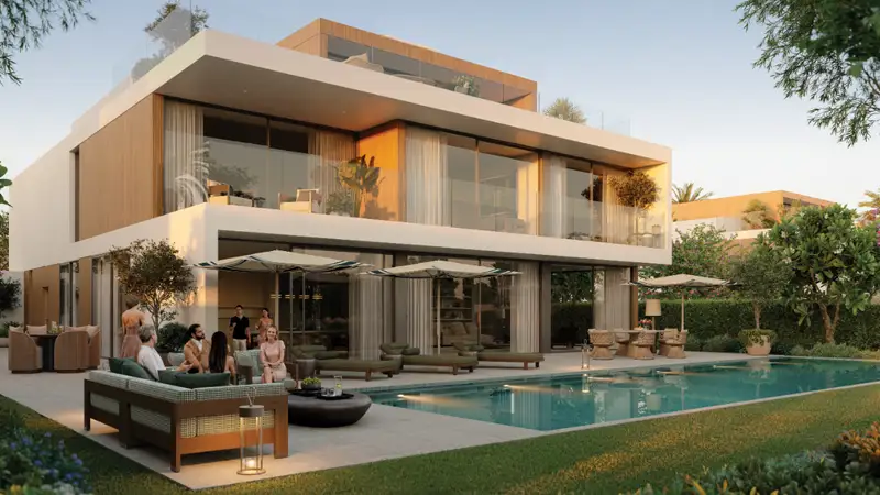 Chevalia Estate 2 at Grand Polo