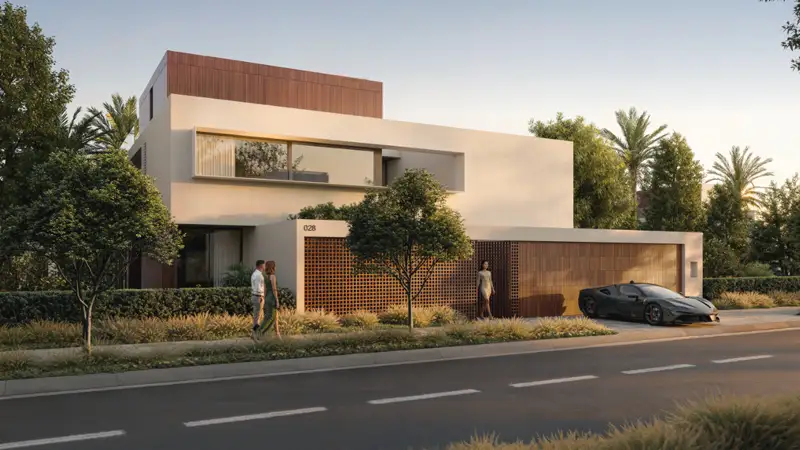 Chevalia Estate 2 at Grand Polo