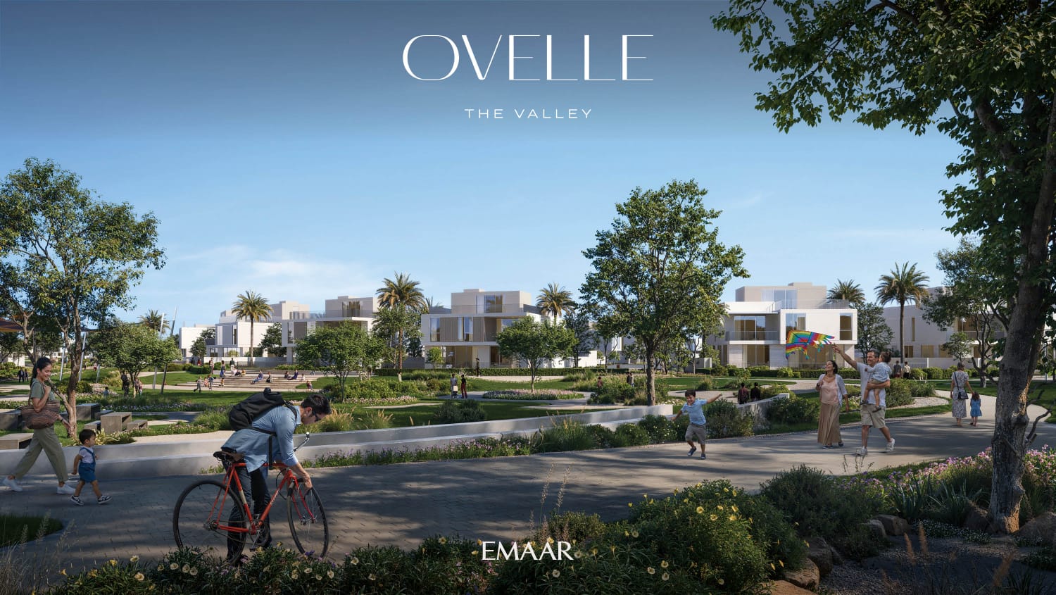 Ovelle at The Valley