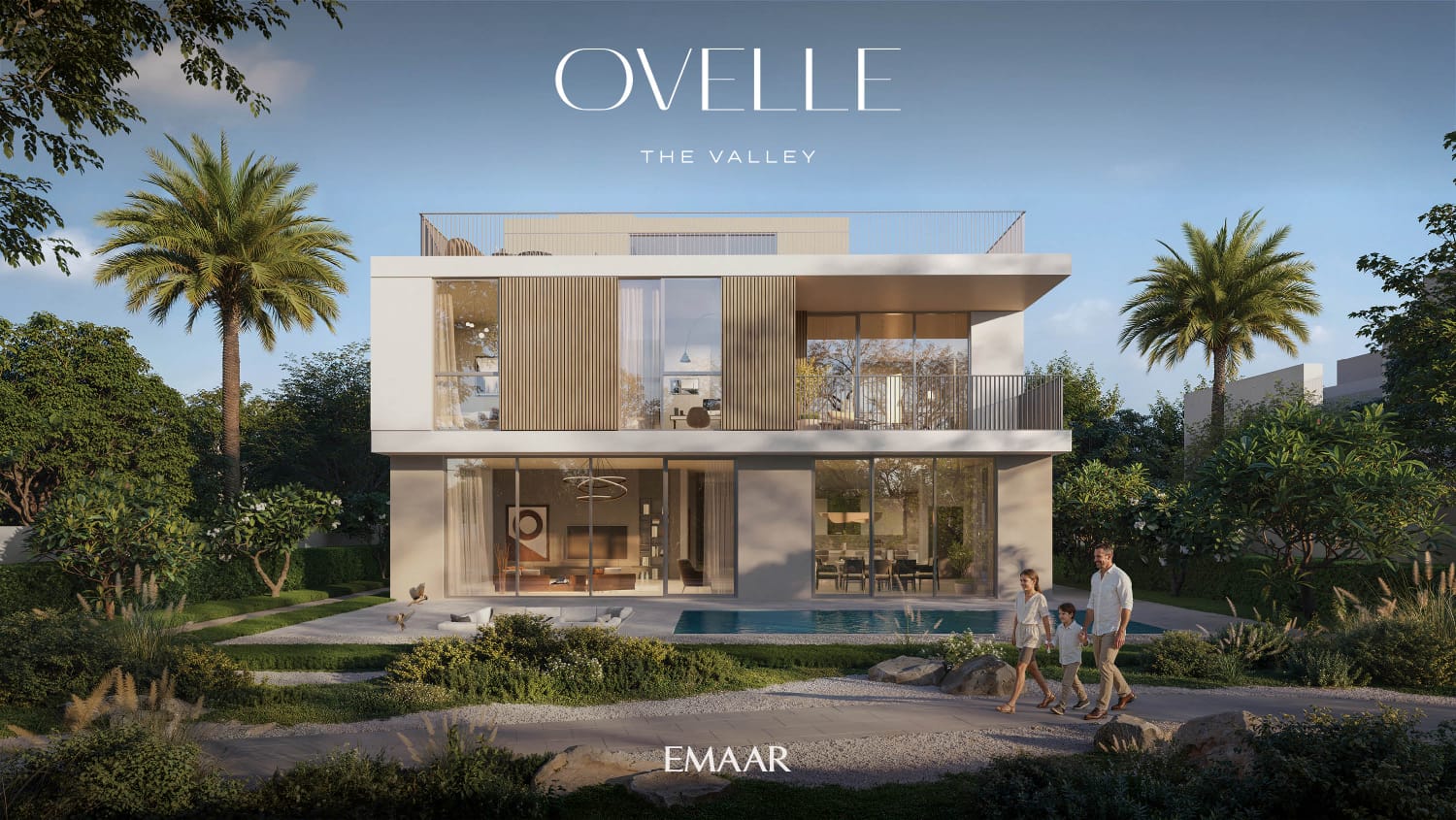 Ovelle at The Valley