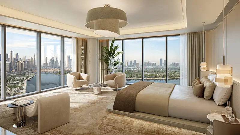 The Edit at Dubai Design District (D3) - Meraas