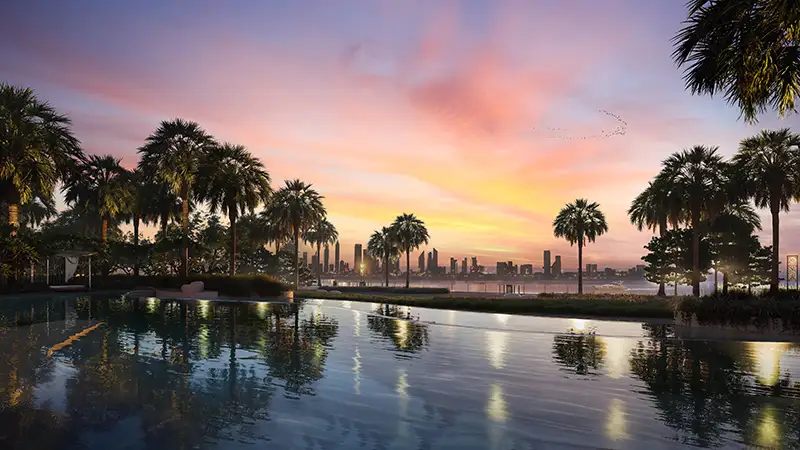 The Edit at Dubai Design District (D3) - Meraas