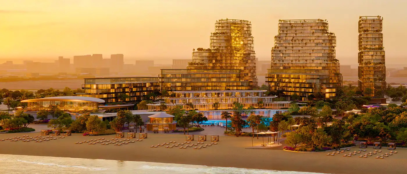 Hado by Beyond at Siora