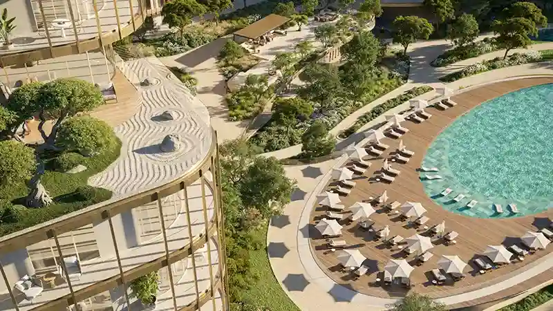 Hado by Beyond at Siora