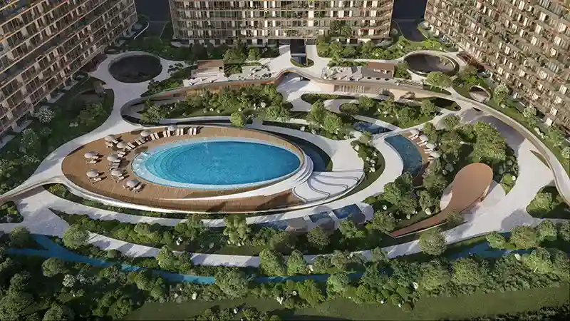 Hado by Beyond at Siora