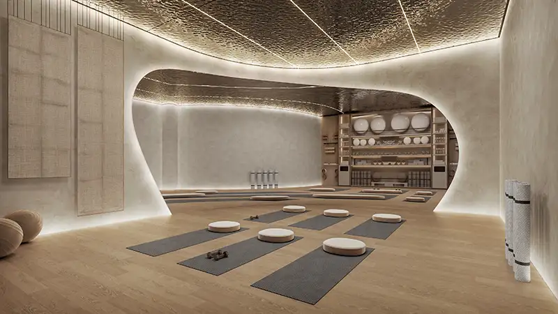 Hado by Beyond at Siora