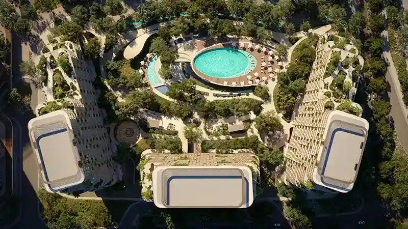 Hado by Beyond at Siora