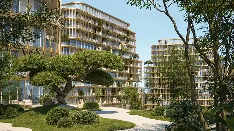 Hado by Beyond at Siora