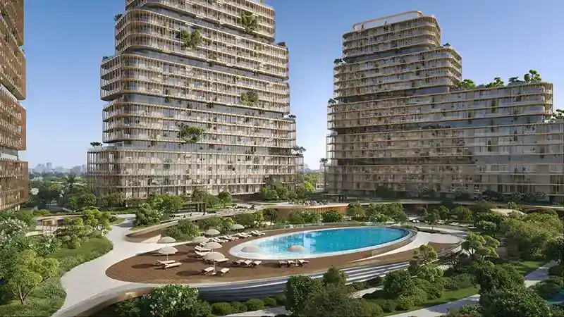 Hado by Beyond at Siora