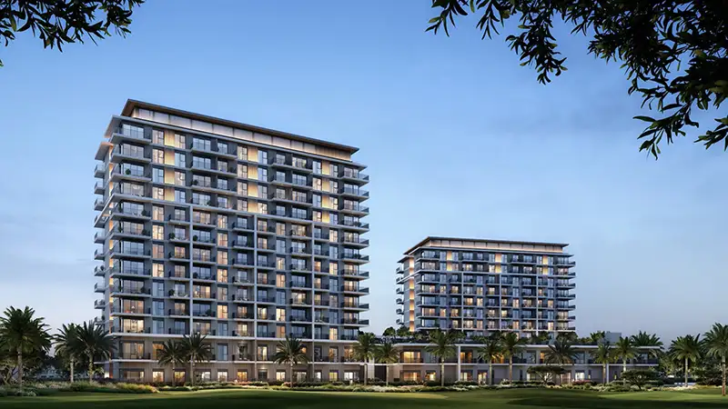 Vista Ridge at Dubai South