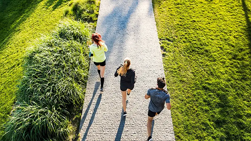 Vista Ridge at Dubai South