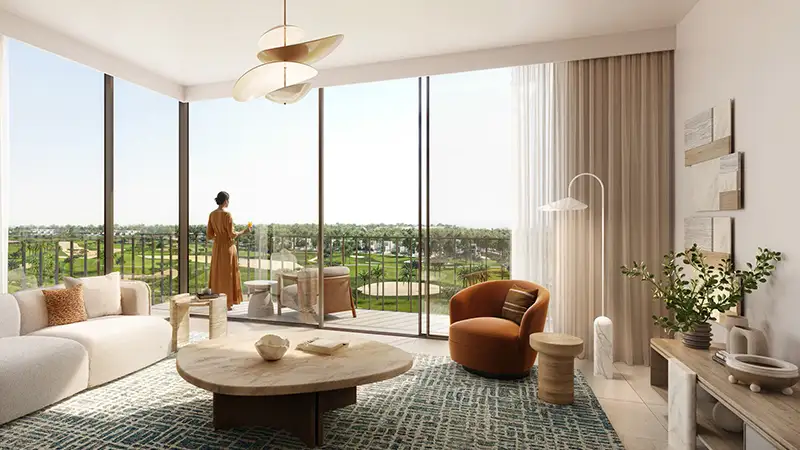 Grove Ridge at Dubai South