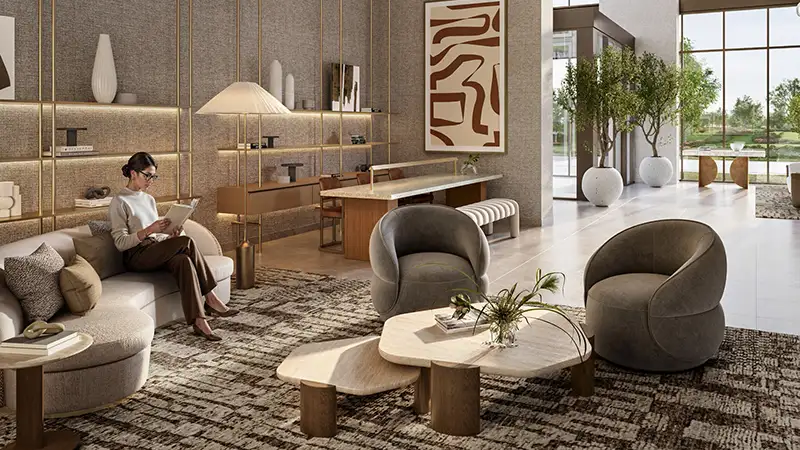 Grove Ridge at Dubai South