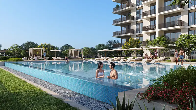 Grove Ridge at Dubai South