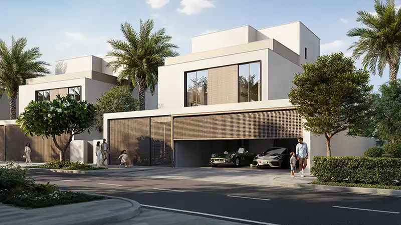 Serro 2 at The Heights