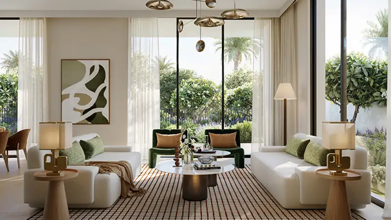 Serro at The Heights