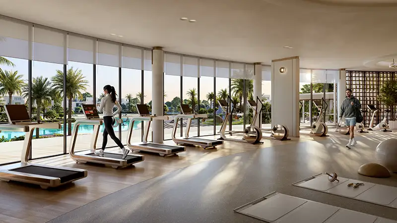 Serro at The Heights