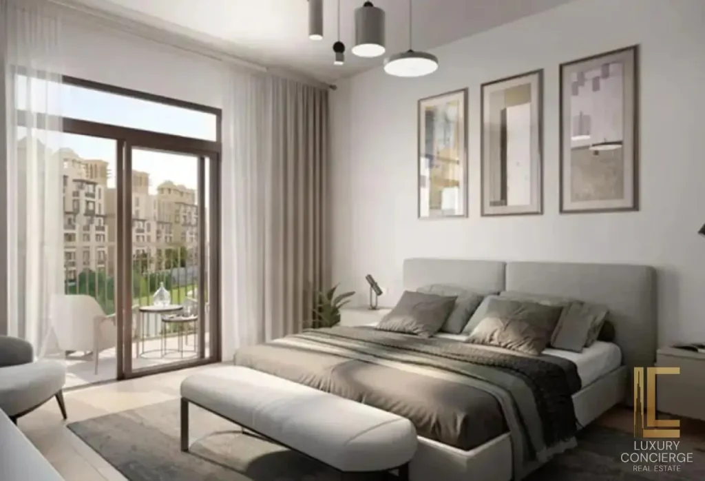 Apartment for sale in Lamaa, Madinat Jumeirah Living