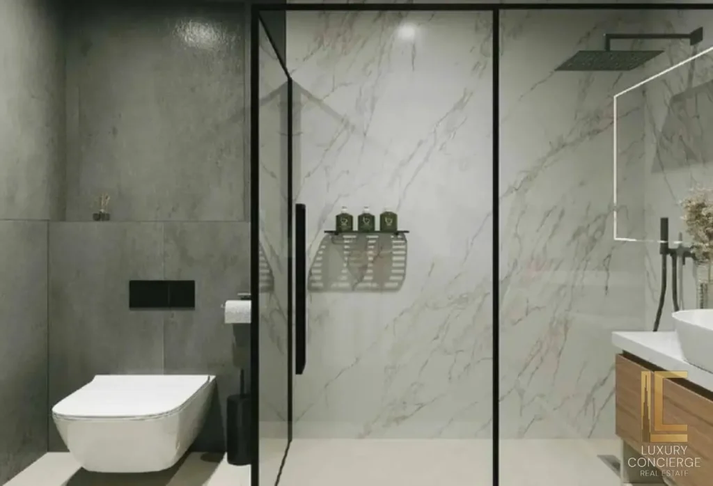 High ROI 1‑Bed Apartment with Modern Living in Olivo Park Residences