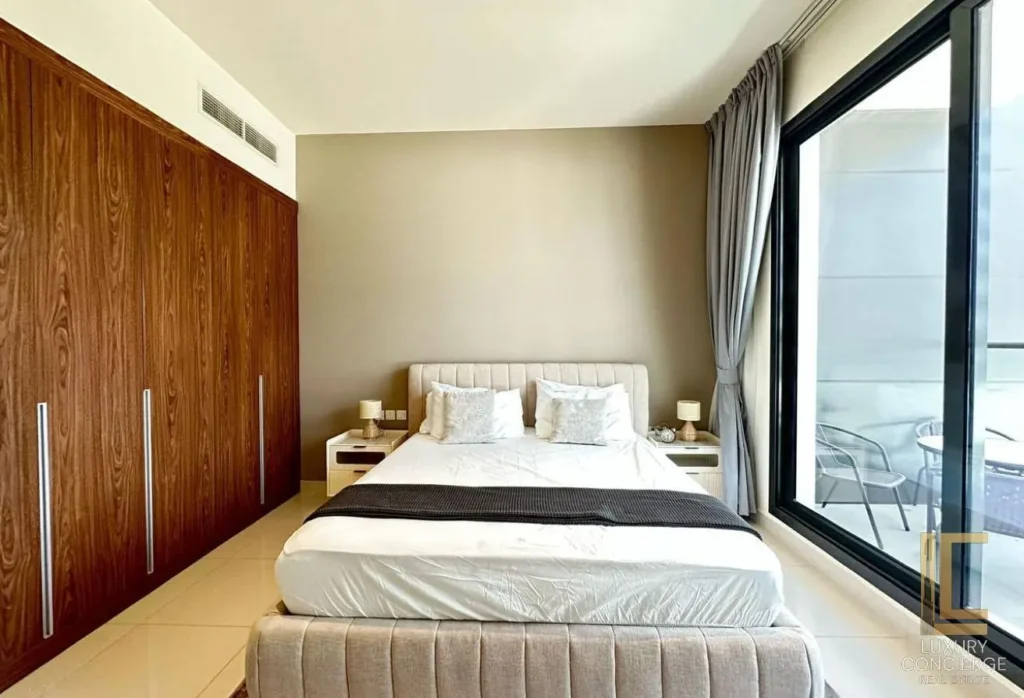 Apartment for sale in Mas Tower, Dubai Silicon Oasis