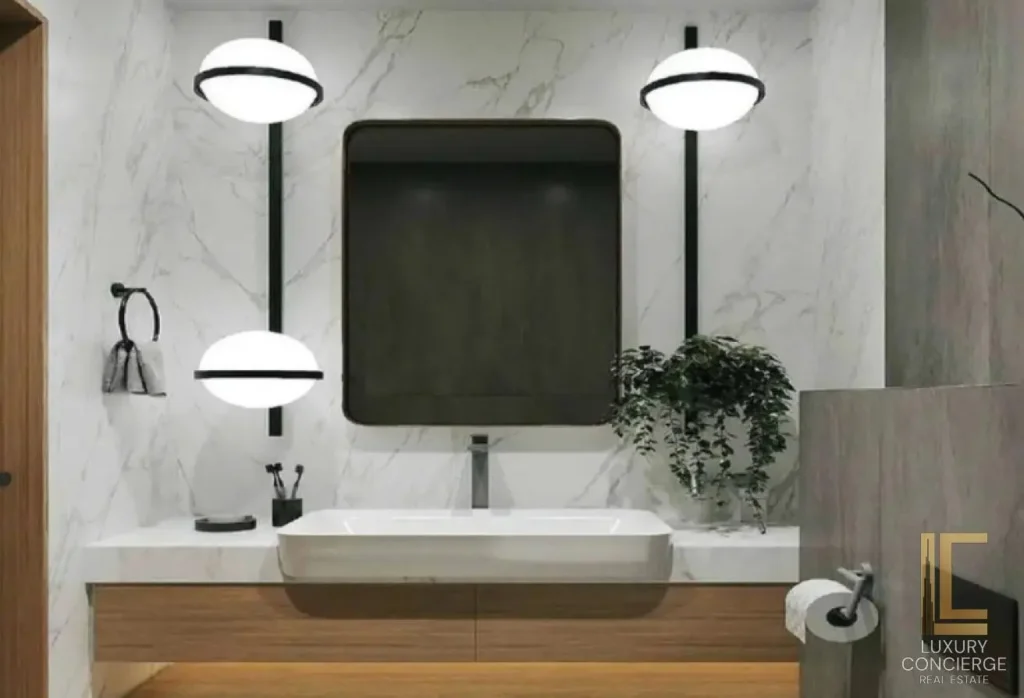 High ROI 1‑Bed Apartment with Modern Living in Olivo Park Residences