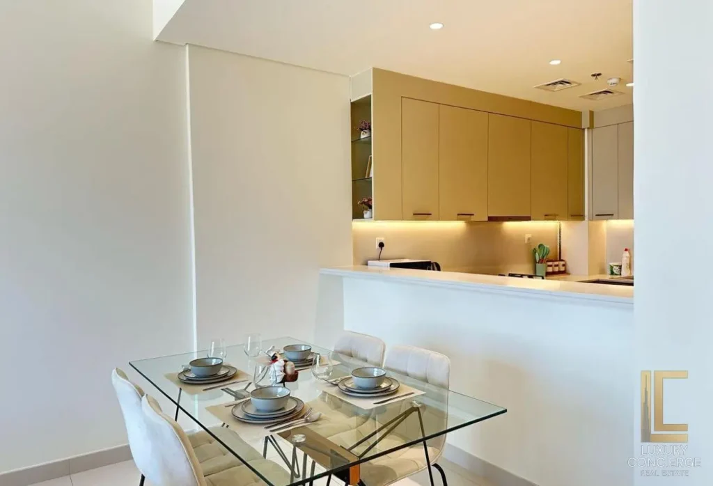 Apartment for sale in Mas Tower, Dubai Silicon Oasis