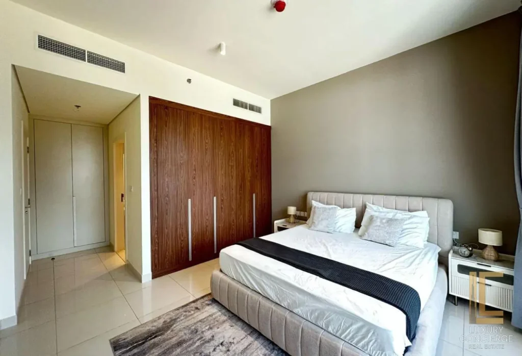 Apartment for sale in Mas Tower, Dubai Silicon Oasis