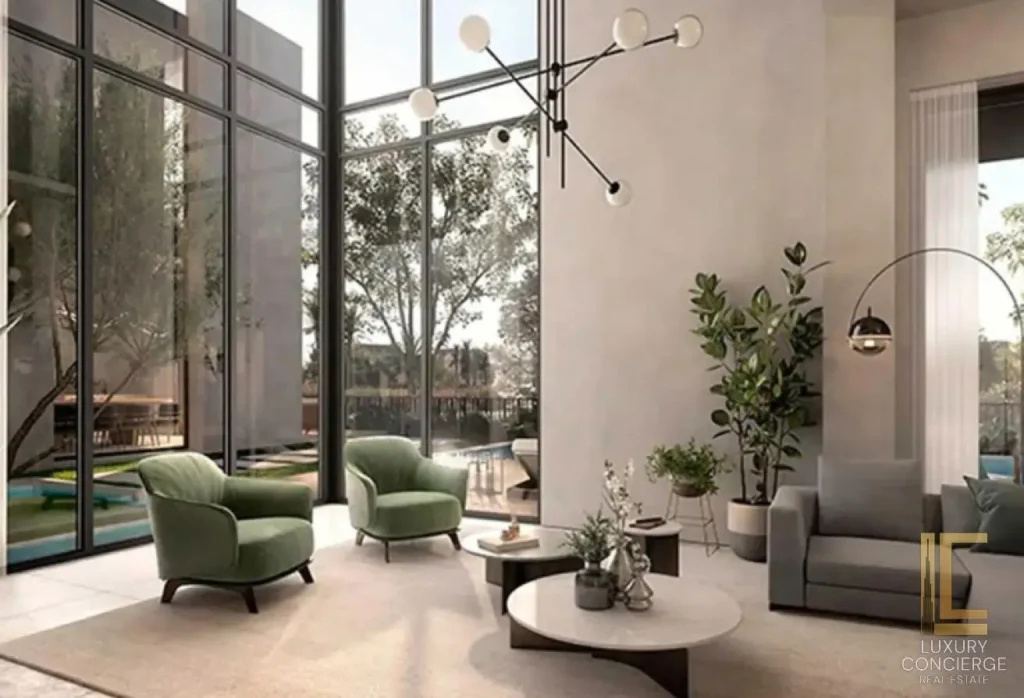 Villa for sale in Chion at Athlon, Athlon by Aldar