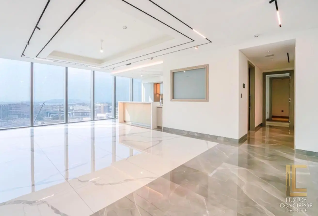 Penthouse for sale in The S Tower, Dubai Internet City