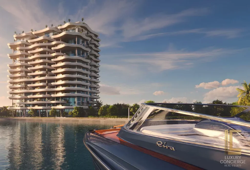 Ultra‑Luxury 5BR Fendi Casa Penthouse with Canal & Burj Views in Casa Canal