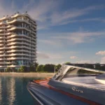 Ultra‑Luxury 5BR Fendi Casa Penthouse with Canal & Burj Views in Casa Canal