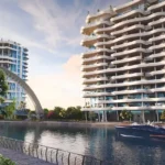 Ultra‑Luxury 5BR Fendi Casa Penthouse with Canal & Burj Views in Casa Canal