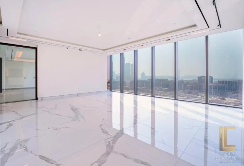 Penthouse for sale in The S Tower, Dubai Internet City