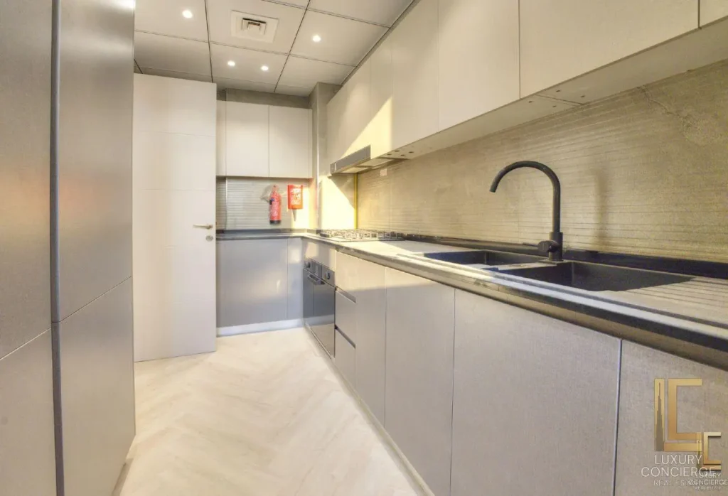 Apartment for sale in Maya 5