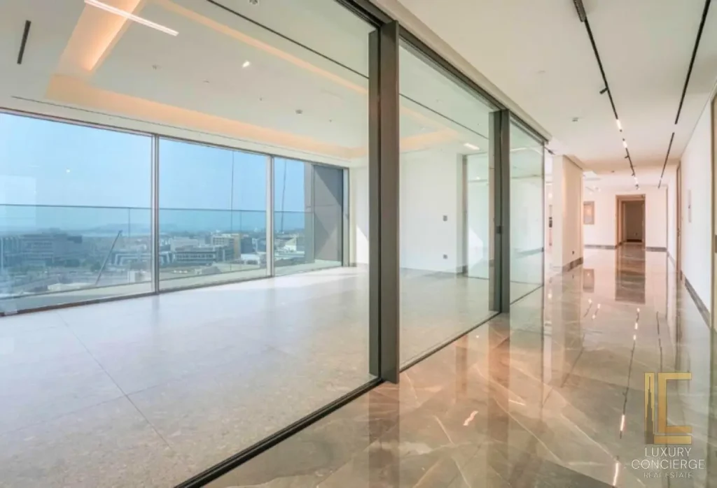 Penthouse for sale in The S Tower, Dubai Internet City