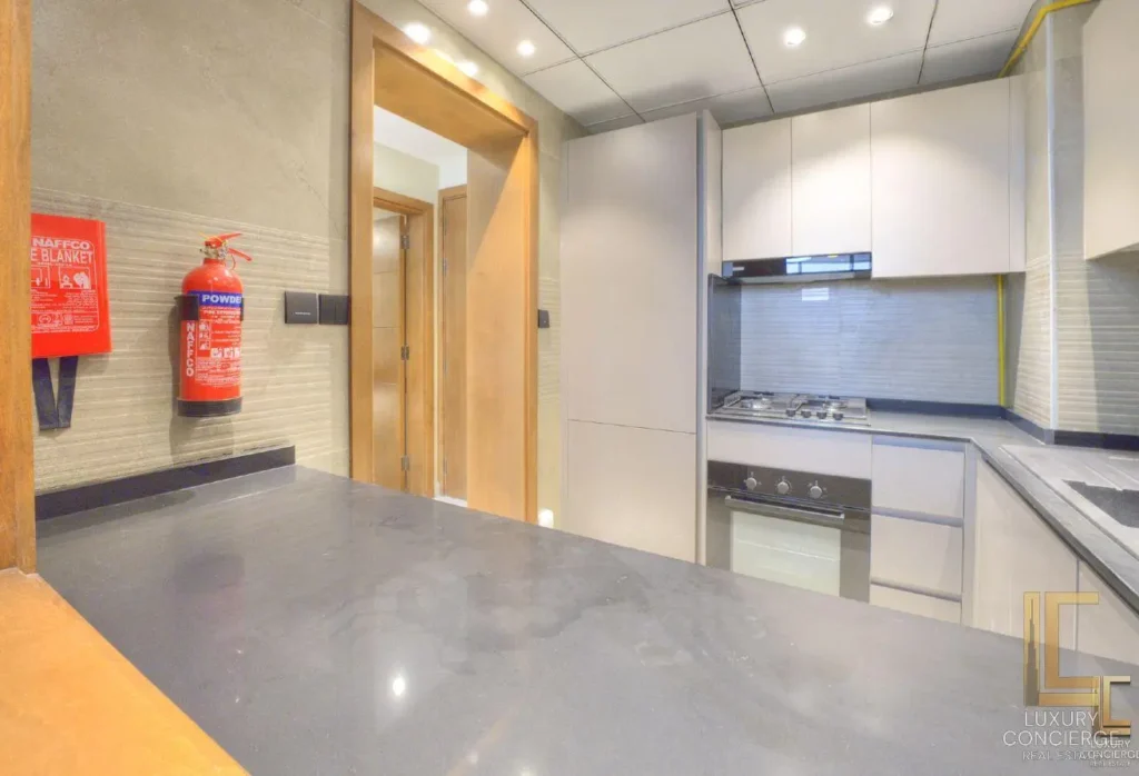 Apartment for sale in Maya 5